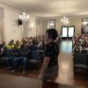 SIPAT fala sobre saúde mental e violência contra a mulher